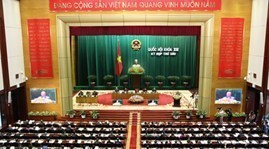 Tuần làm việc thứ 2, Quốc hội thảo luận nhiều nội dung quan trọng  - ảnh 1